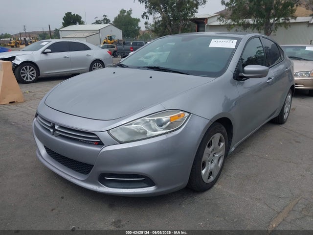 1C3CDFAA3FD252200 Dodge Dart