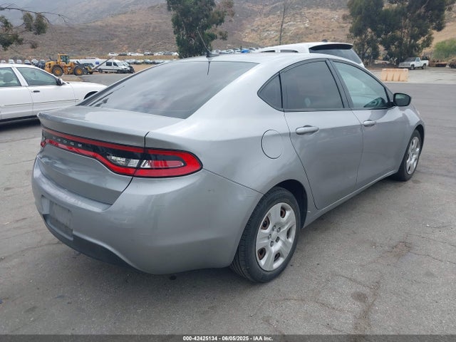 1C3CDFAA3FD252200 Dodge Dart