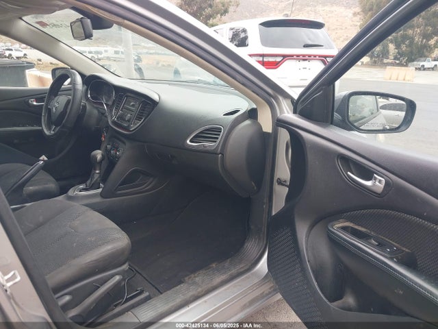 1C3CDFAA3FD252200 Dodge Dart