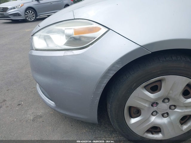 1C3CDFAA3FD252200 Dodge Dart
