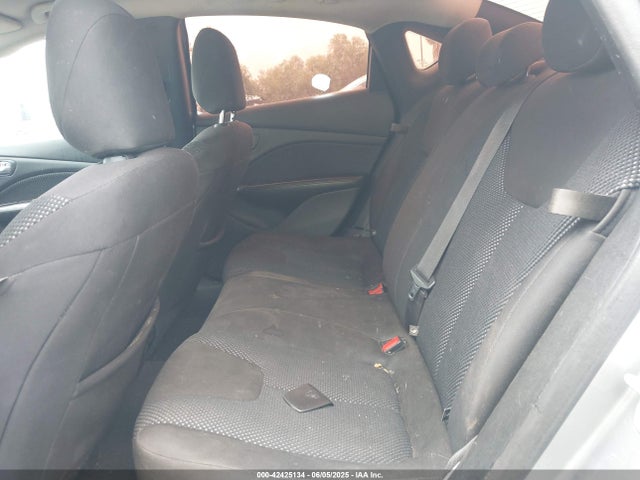 1C3CDFAA3FD252200 Dodge Dart