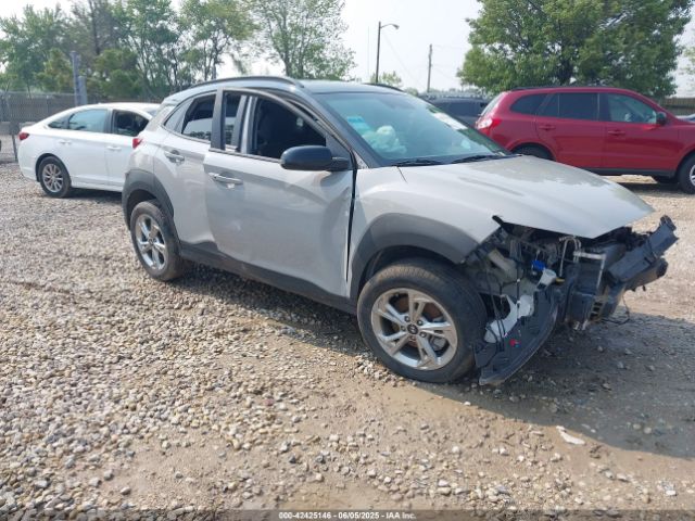 2023 HYUNDAI KONA KM8K6CAB5PU997553