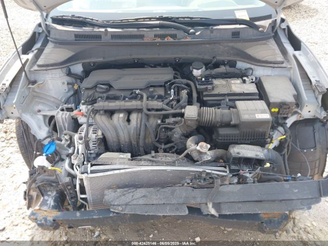 2023 HYUNDAI KONA KM8K6CAB5PU997553 Photo 9