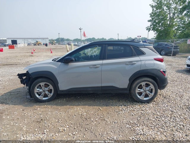 Hyundai mpi nu pe 2023 KM8K6CAB5PU997553 Image 13