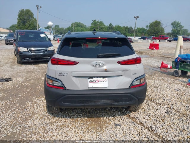 Hyundai mpi nu pe 2023 KM8K6CAB5PU997553 Image 15