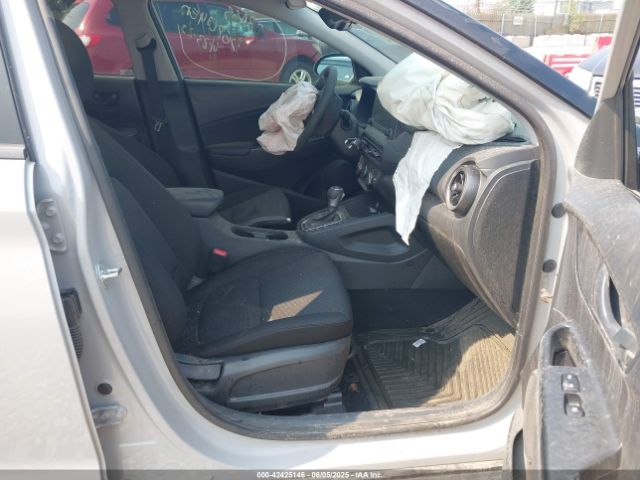 2023 HYUNDAI KONA KM8K6CAB5PU997553 Photo 4