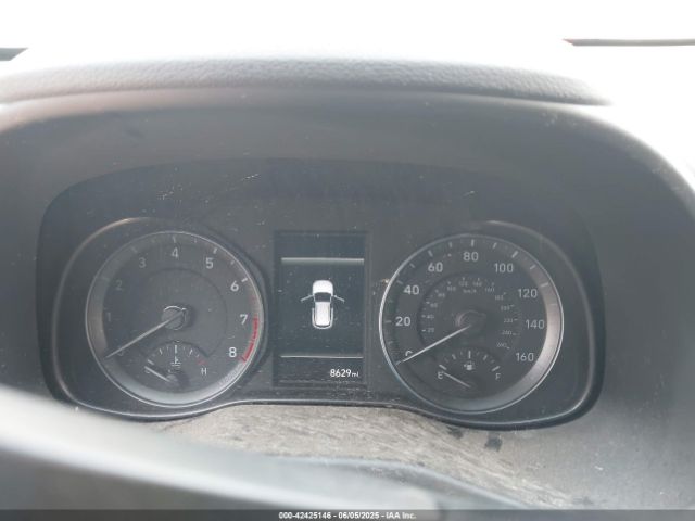 2023 HYUNDAI KONA KM8K6CAB5PU997553 Photo 6