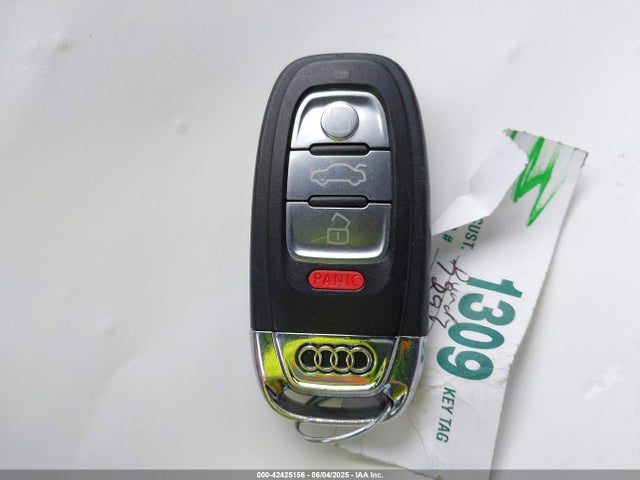 2014 AUDI Q5 WA1LFAFP4EA048991 Photo 10