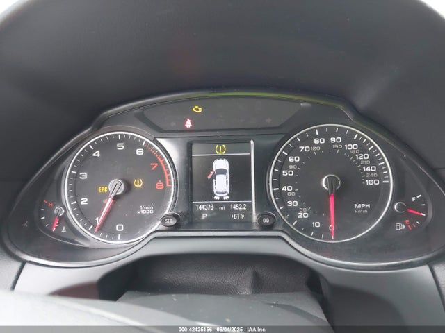 2014 AUDI Q5 WA1LFAFP4EA048991 Photo 6