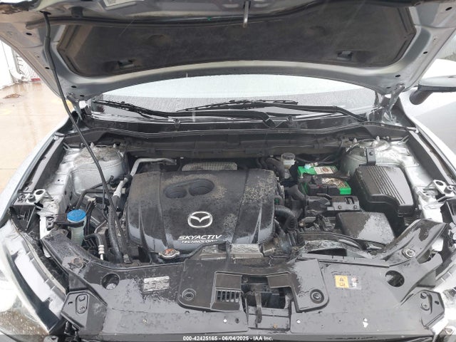 JM3KE2BY7G0906320 Mazda py