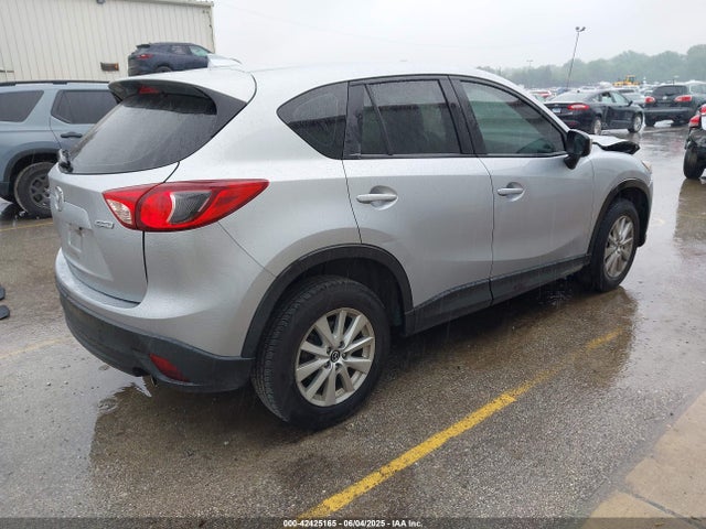 JM3KE2BY7G0906320 Mazda py