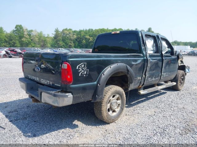 2013 FORD F-350 1FT8W3B67DEA46003 Photo 3