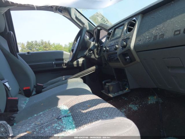 2013 FORD F-350 1FT8W3B67DEA46003 Photo 4