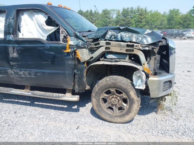 2013 FORD F-350 1FT8W3B67DEA46003 Photo 5