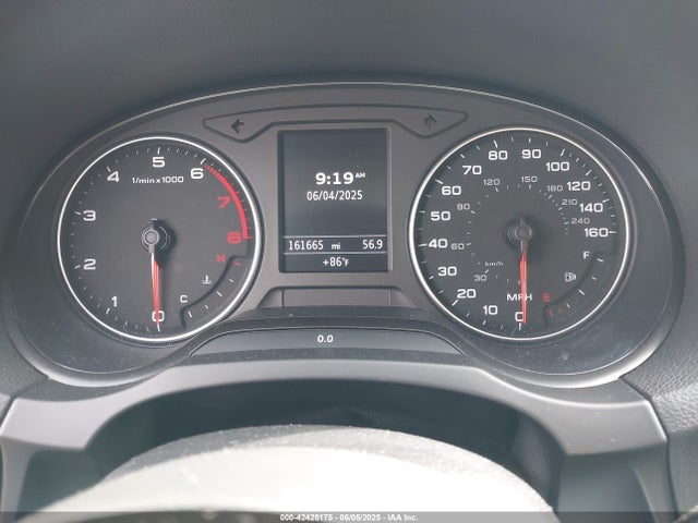 2015 AUDI A3 WAUACGFF7F1058672 Photo 6