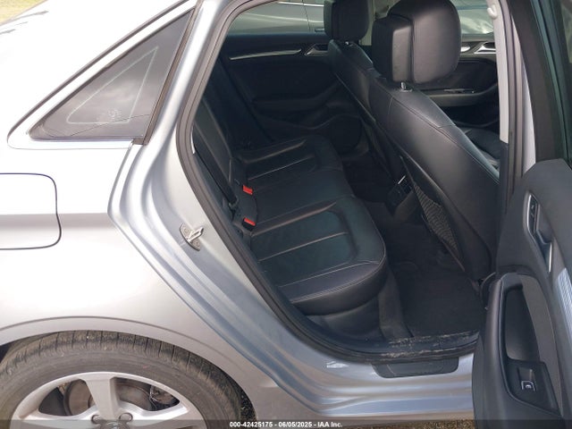 2015 AUDI A3 WAUACGFF7F1058672 Photo 7