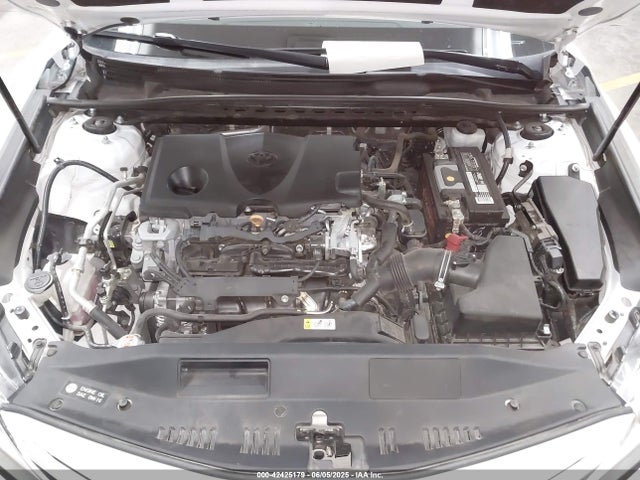 4T1B11HK7KU736457 Toyota a25a-fks
