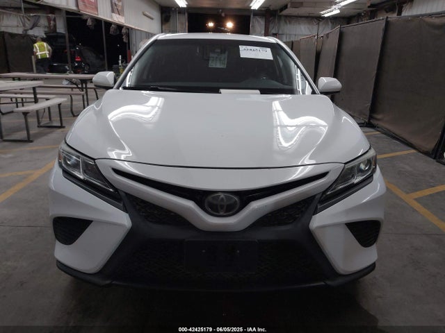 4T1B11HK7KU736457 Toyota a25a-fks