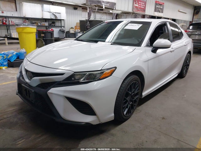 4T1B11HK7KU736457 Toyota a25a-fks