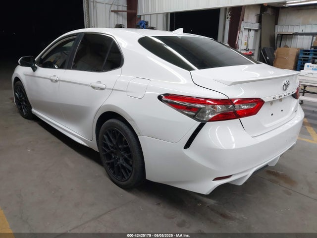 4T1B11HK7KU736457 Toyota a25a-fks