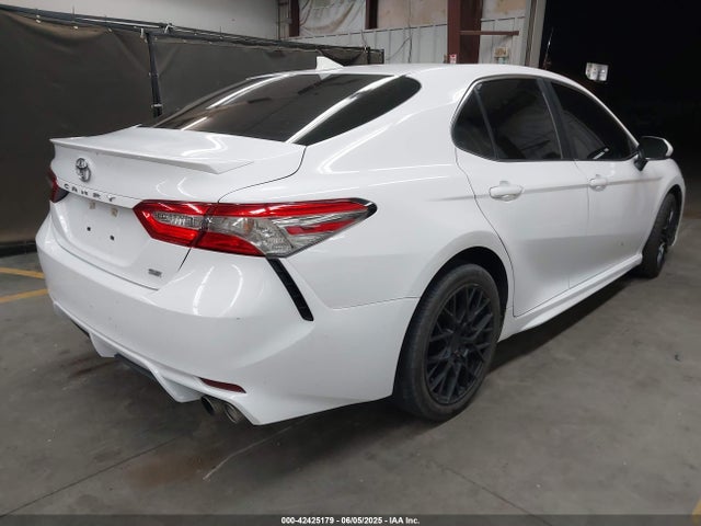 4T1B11HK7KU736457 Toyota a25a-fks