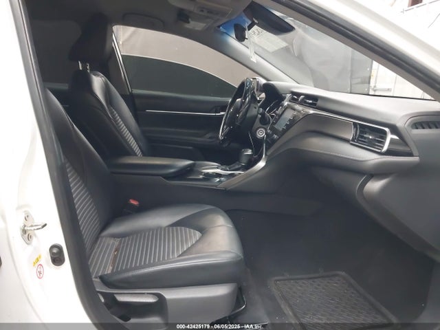 4T1B11HK7KU736457 Toyota a25a-fks