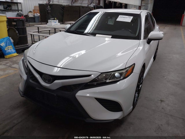 4T1B11HK7KU736457 Toyota a25a-fks