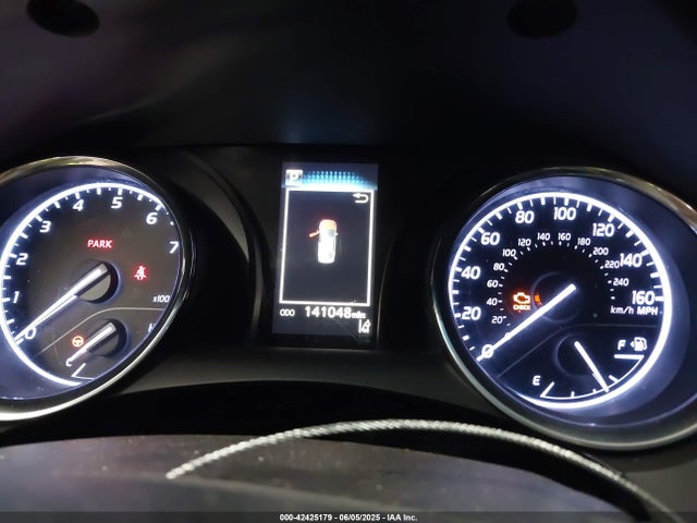 4T1B11HK7KU736457 Toyota a25a-fks