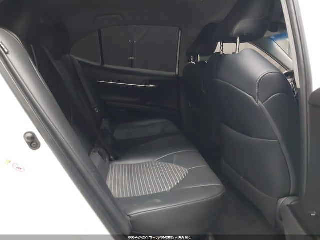 4T1B11HK7KU736457 Toyota a25a-fks