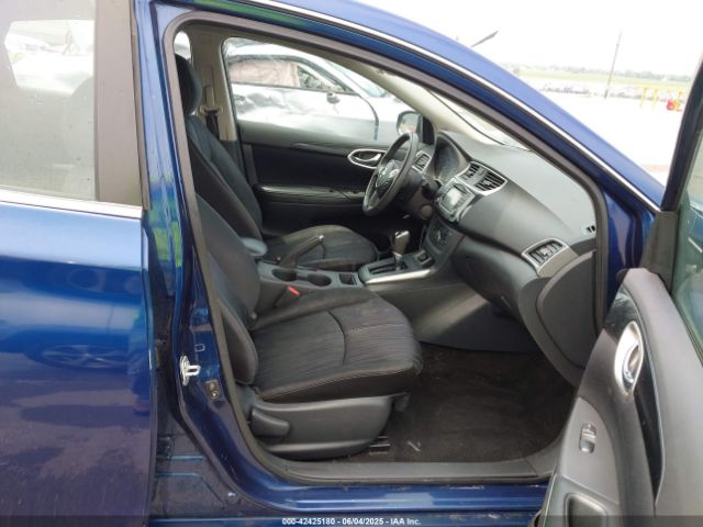 2018 NISSAN SENTRA 3N1AB7AP6JY202757 Photo 4