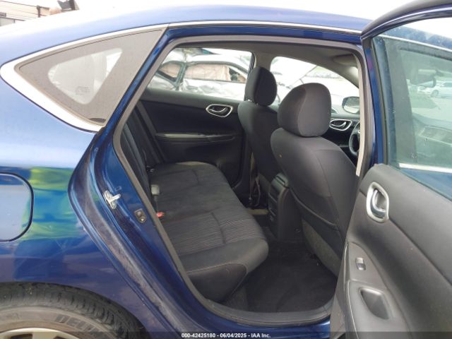 2018 NISSAN SENTRA 3N1AB7AP6JY202757 Photo 7