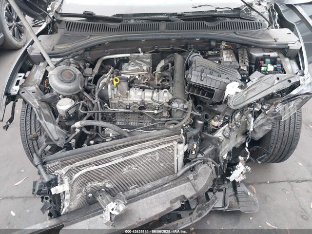 3VWC57BU1KM228884 Volkswagen 1.4 tsi