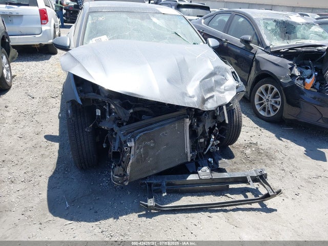 3VWC57BU1KM228884 Volkswagen 1.4 tsi