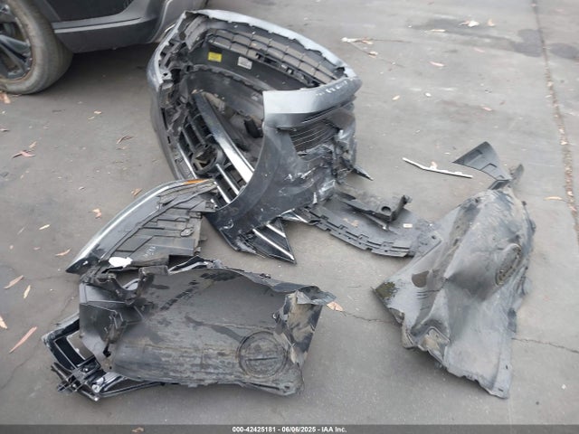 3VWC57BU1KM228884 Volkswagen 1.4 tsi