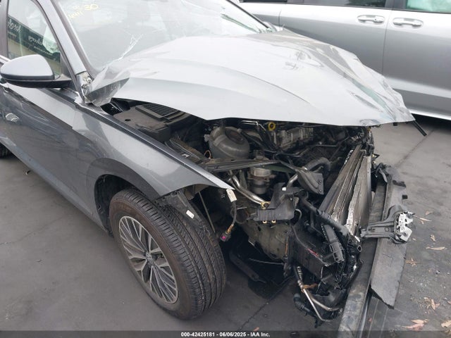 3VWC57BU1KM228884 Volkswagen 1.4 tsi