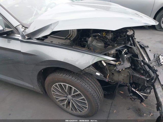 3VWC57BU1KM228884 Volkswagen 1.4 tsi