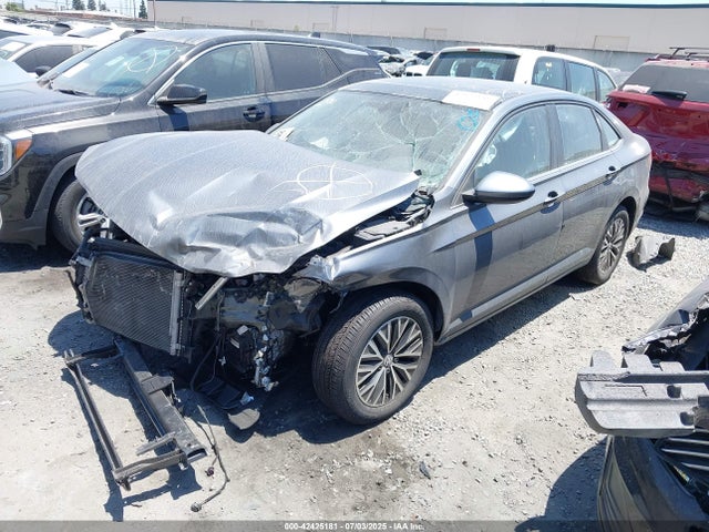 3VWC57BU1KM228884 Volkswagen 1.4 tsi