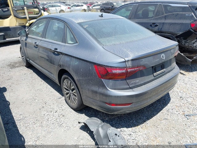 3VWC57BU1KM228884 Volkswagen 1.4 tsi