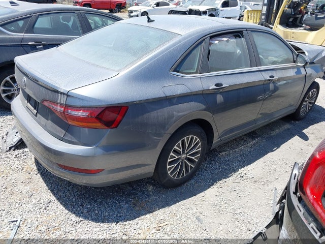 3VWC57BU1KM228884 Volkswagen 1.4 tsi