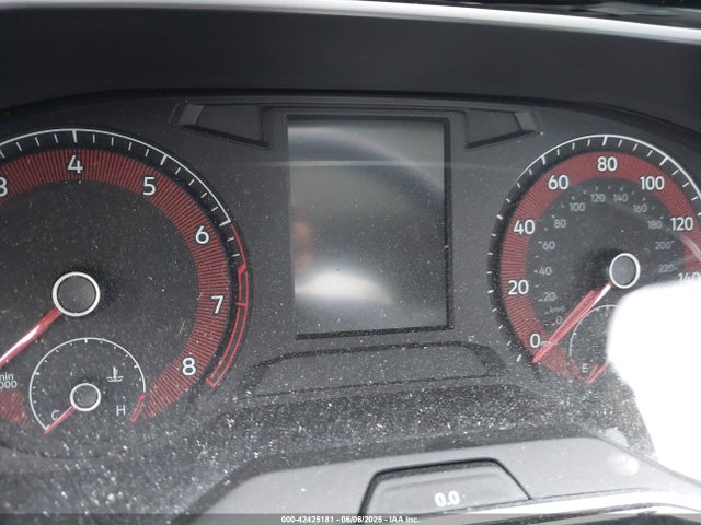 3VWC57BU1KM228884 Volkswagen 1.4 tsi