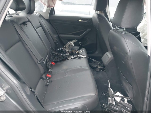 3VWC57BU1KM228884 Volkswagen 1.4 tsi