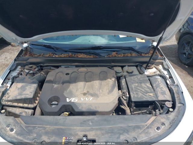 2015 CHEVROLET IMPALA 2G1125S34F9233907 Photo 9