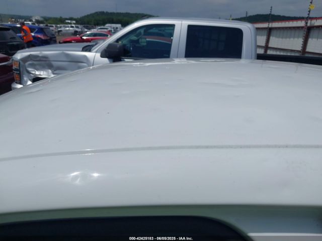2015 CHEVROLET IMPALA 2G1125S34F9233907 Photo 5