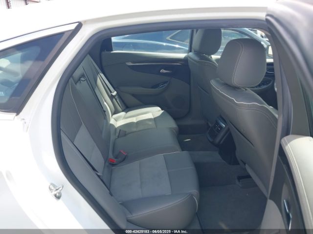 2015 CHEVROLET IMPALA 2G1125S34F9233907 Photo 7