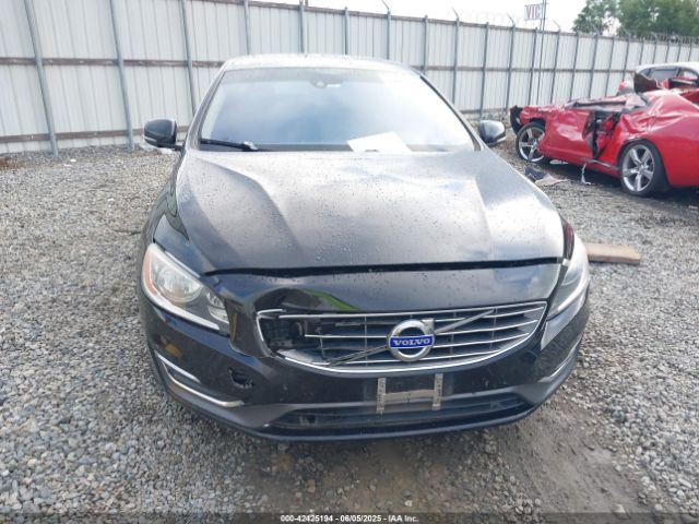 2017 VOLVO S60 INSCRIPTION LYV402HKXHB126321 Photo 5