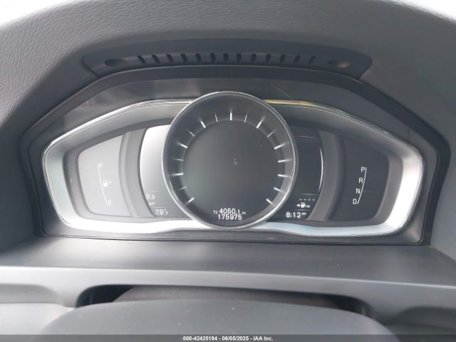 2017 VOLVO S60 INSCRIPTION LYV402HKXHB126321 Photo 6