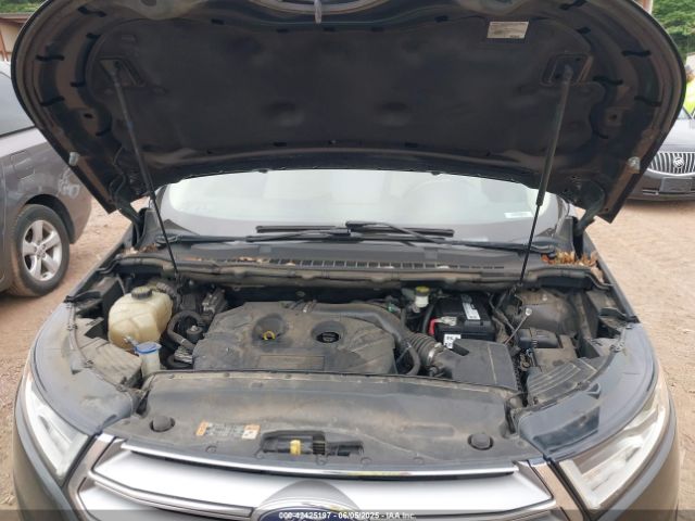 2FMPK3J93GBC49355 Ford EDGE SEL