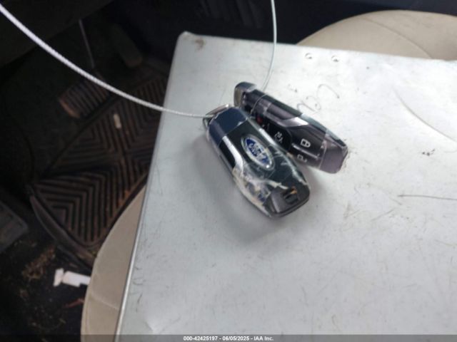 2FMPK3J93GBC49355 Ford EDGE SEL