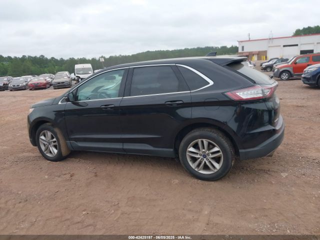 2FMPK3J93GBC49355 Ford EDGE SEL