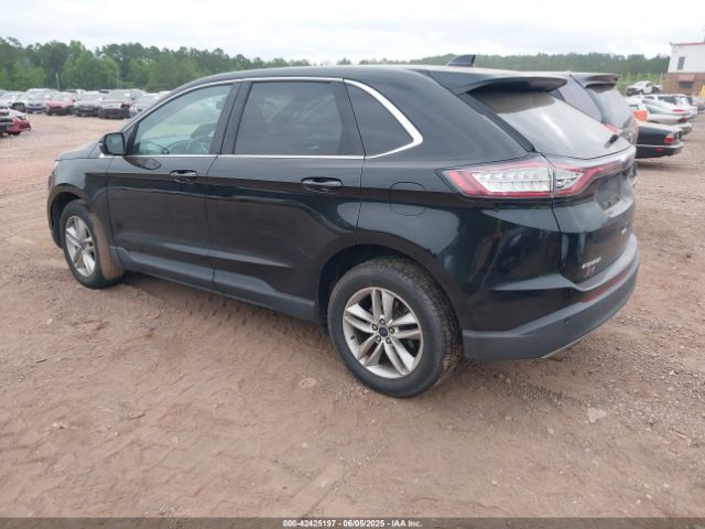 2FMPK3J93GBC49355 Ford EDGE SEL